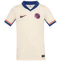 NIKE Chelsea Men Away Jersey 24/25 - FN8786 839 product image 1, provided for visual reference and product detail review