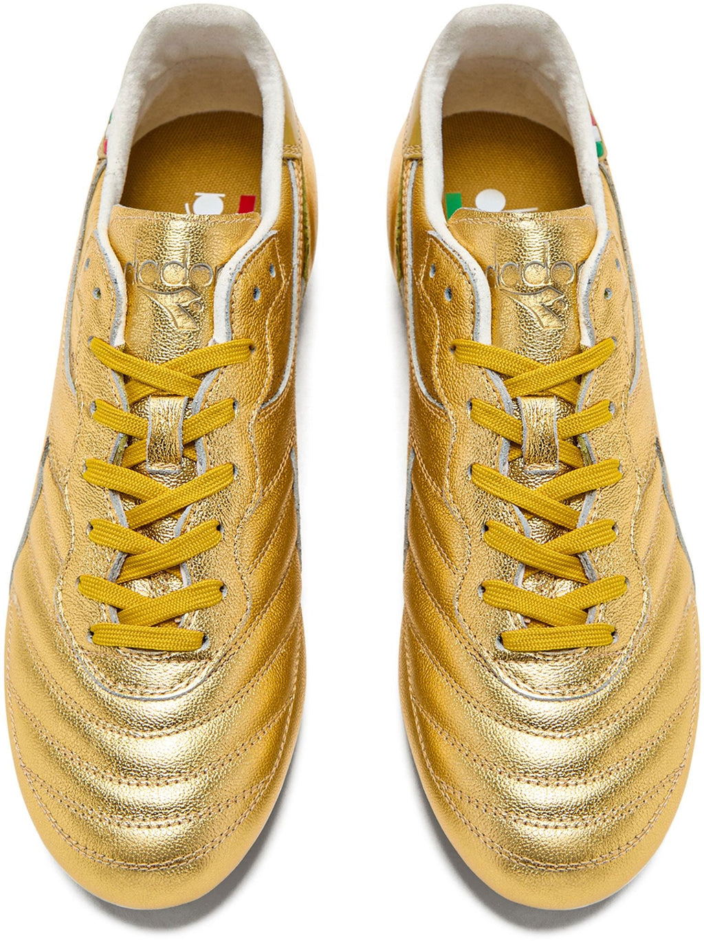DIADORA Brasil Italy OG LT+ MDU FG - 101.178029 product image 4, provided for visual reference and product detail review