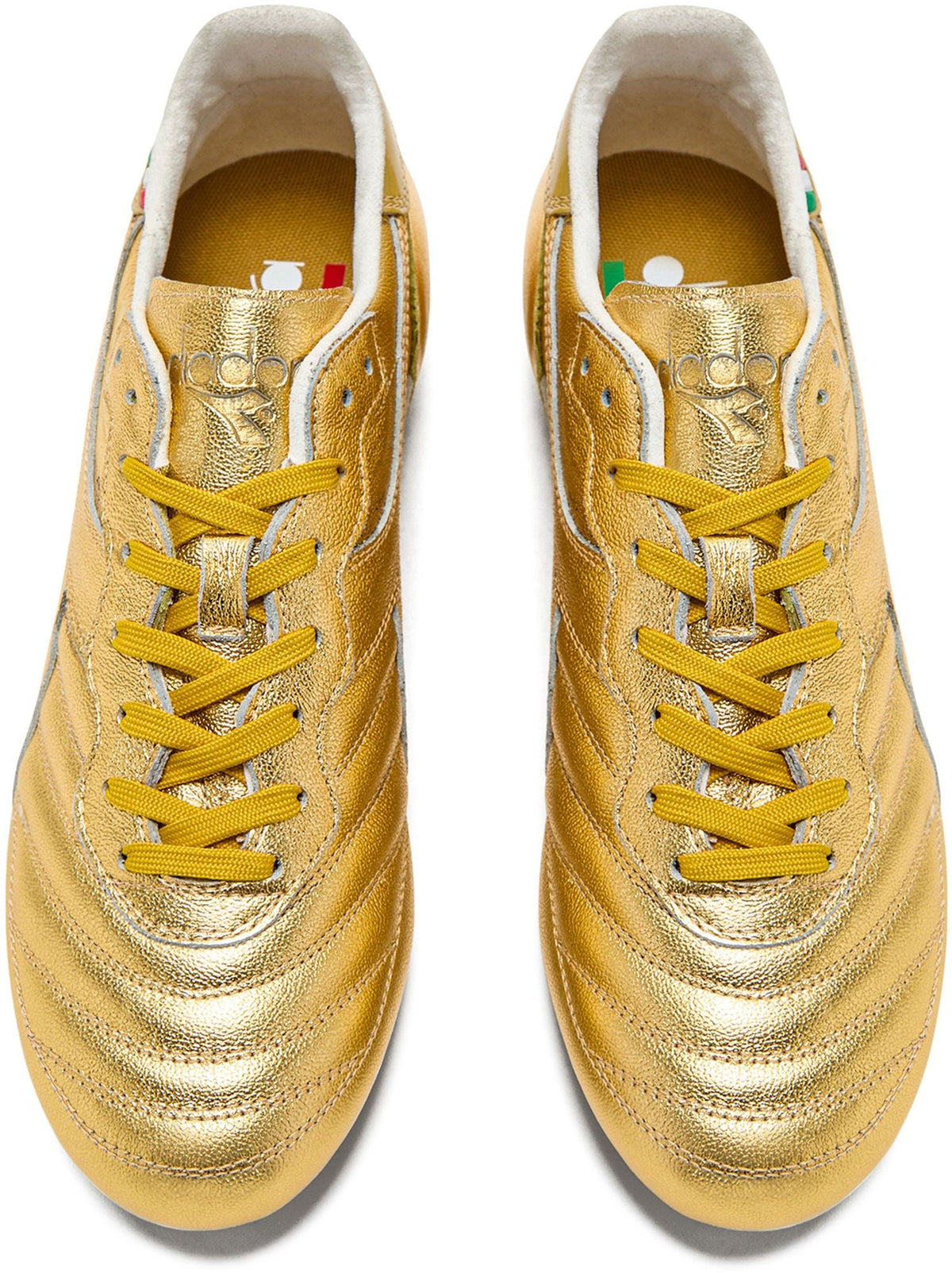 DIADORA Brasil Italy OG LT+ MDU FG - 101.178029 product image 4, provided for visual reference and product detail review