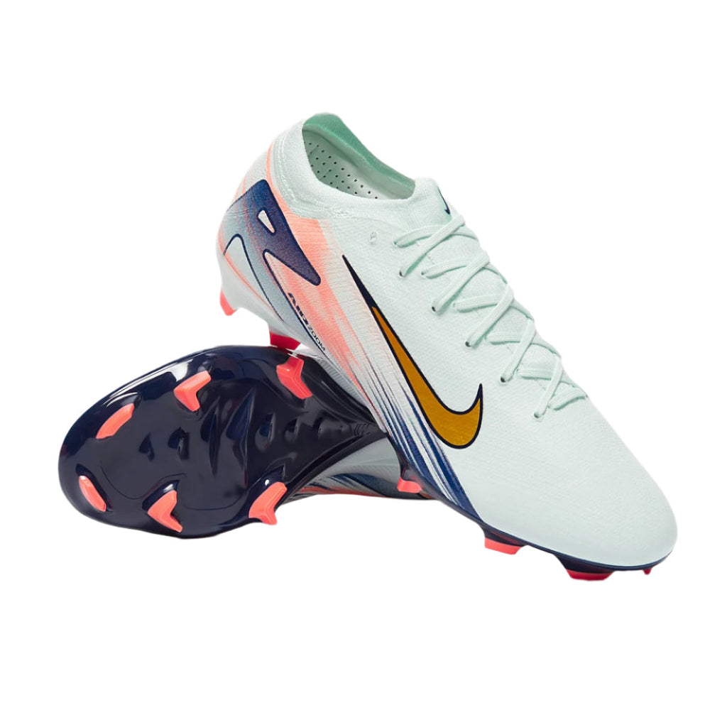 NIKE Mercurial Vapor 16 Pro FG - FZ1390 300 product image 2, provided for visual reference and product detail review