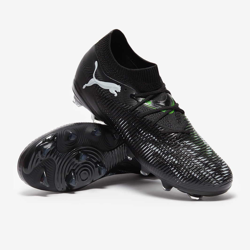 PUMA Future 8 Match FG/AG - 108140 02 product image 3, provided for visual reference and product detail review