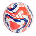 ADIDAS FCWC 2025 Training Soccer Ball - JM4760 product image 1, provided for visual reference and product detail review