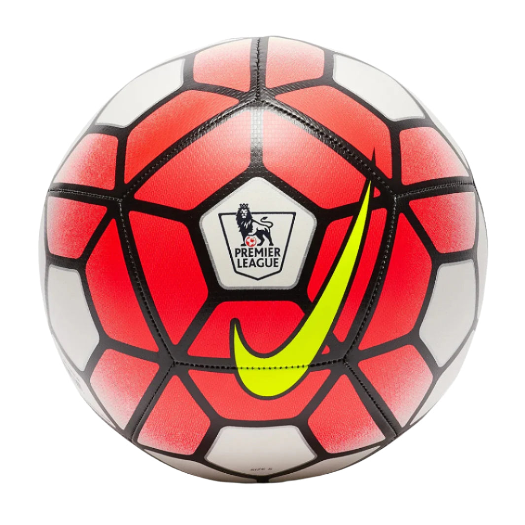 NIKE Premier League Heritage Ordem 3 Soccer Ball - HQ0325 100 product image 1, provided for visual reference and product