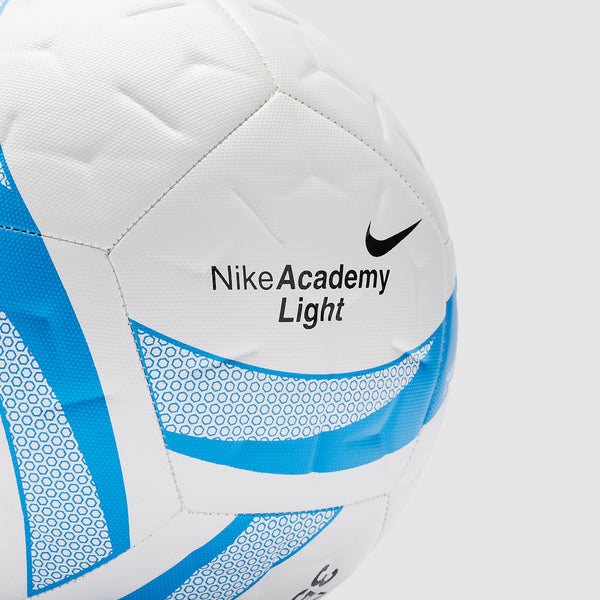 Nike Academy Light Team Ball HV4397 100 product image 2, provided for visual reference and product detail review