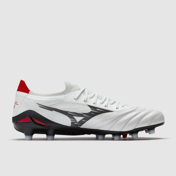 Mizuno Morelia Neo IV Beta Elite FG 540311.0090 product image 3, provided for visual reference and product detail review