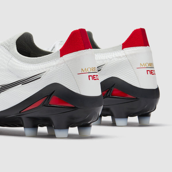 Mizuno Morelia Neo IV Beta Elite FG 540311.0090 product image 5, provided for visual reference and product detail review