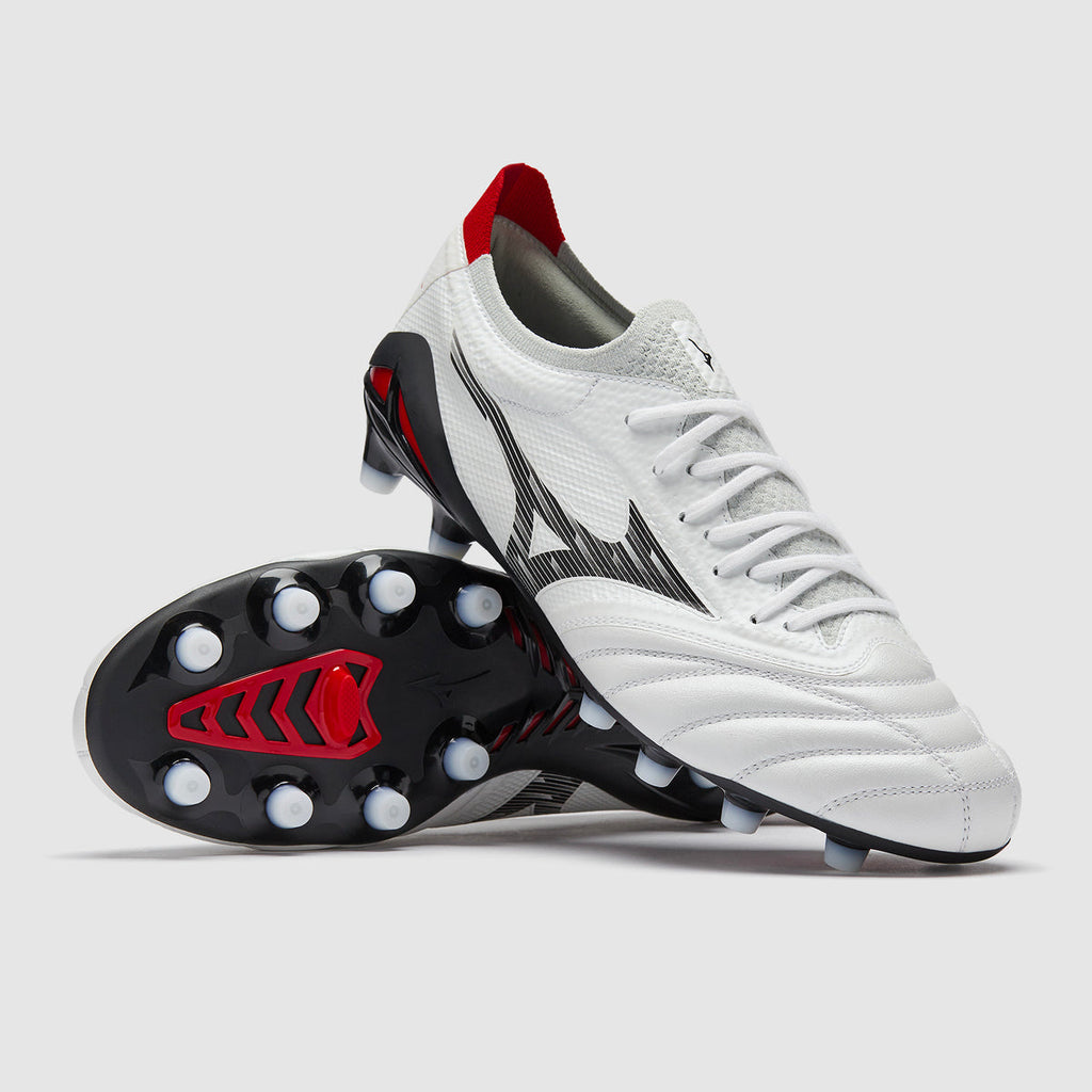 Mizuno Morelia Neo IV Beta Elite FG 540311.0090 product image 1, provided for visual reference and product detail review