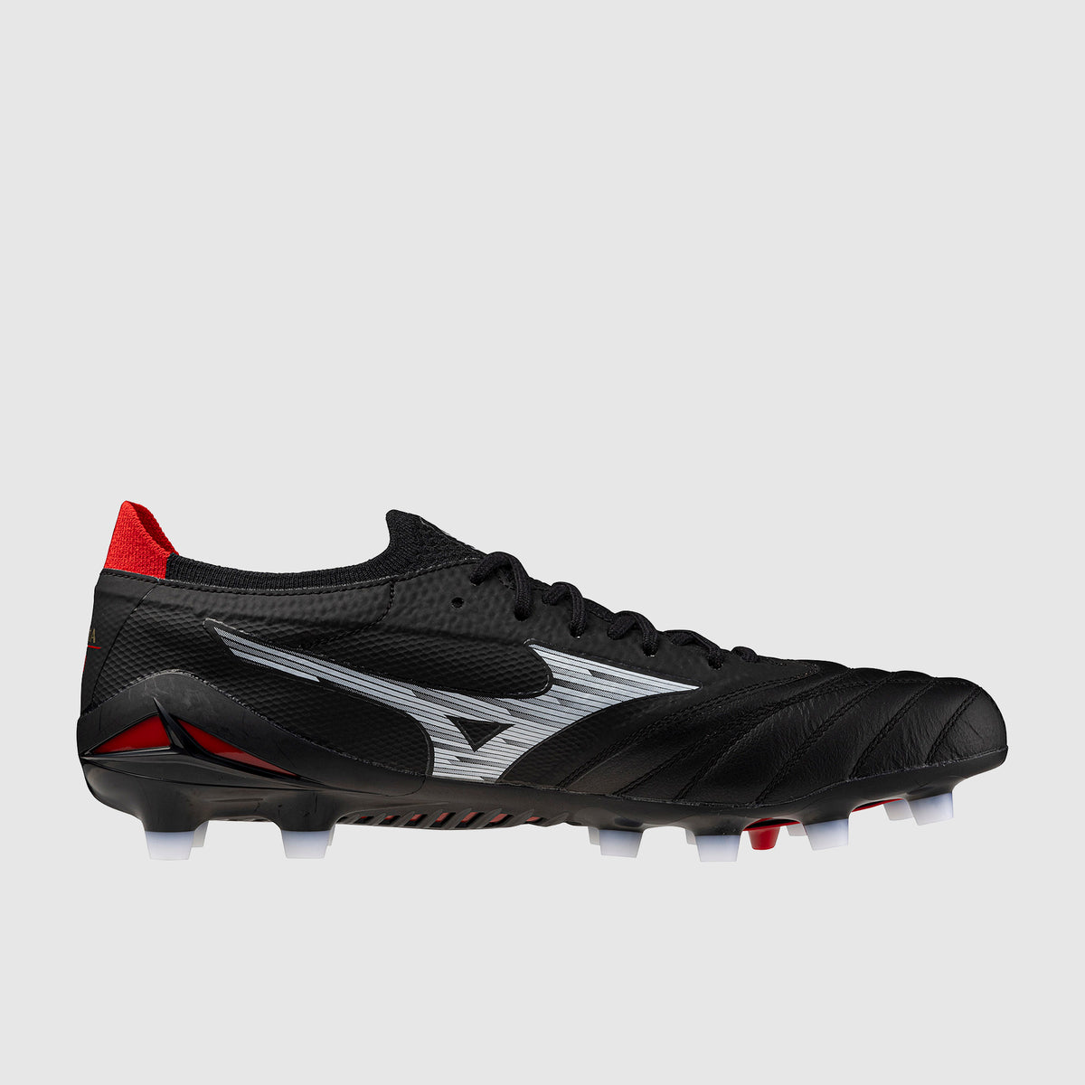 Mizuno Morelia Neo IV Beta Elite FG 540311.9000 product image 2, provided for visual reference and product detail review