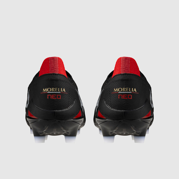 Mizuno Morelia Neo IV Beta Elite FG 540311.9000 product image 4, provided for visual reference and product detail review