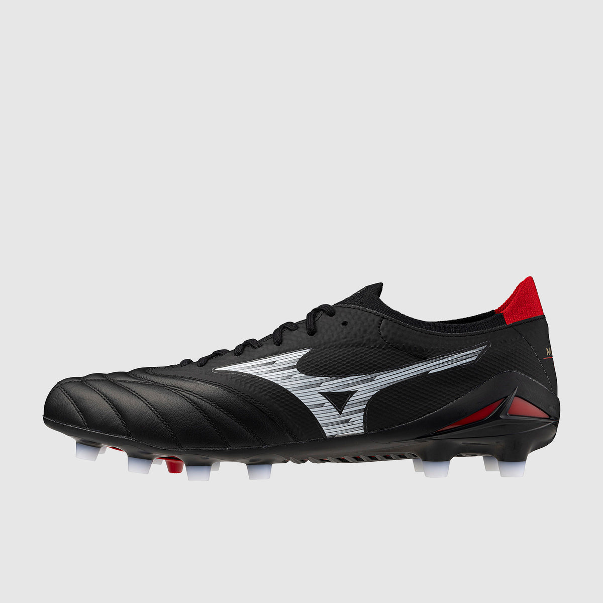Mizuno Morelia Neo IV Beta Elite FG 540311.9000 product image 1, provided for visual reference and product detail review