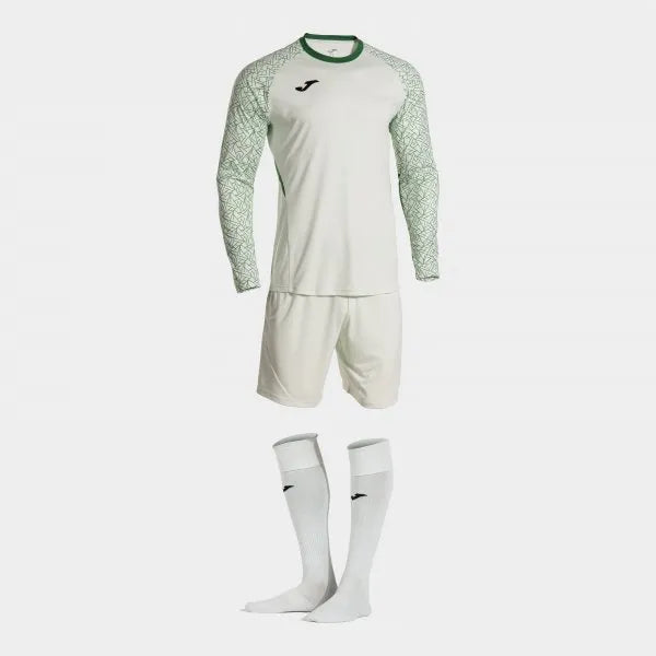 JOMA Zamora X Goalkeeper Set product image 1, provided for visual reference and product detail review