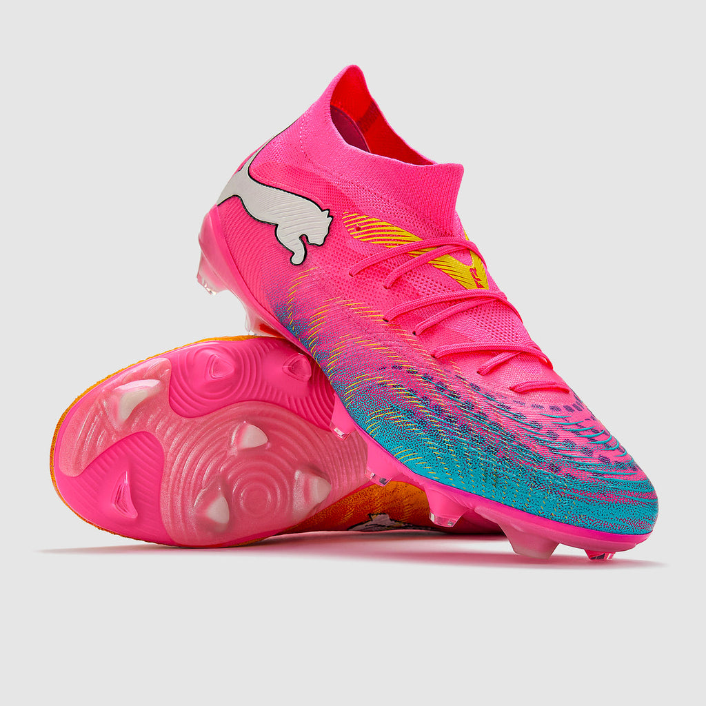 Puma Future 9 Match FG/AG 108713 05 product image 3, provided for visual reference and product detail review