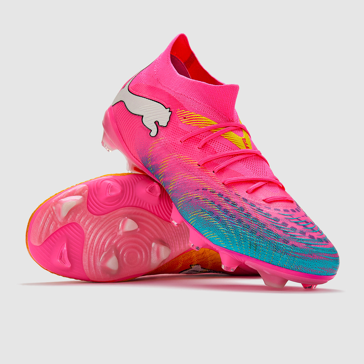 Puma Future 9 Match FG/AG 108713 05 product image 3, provided for visual reference and product detail review