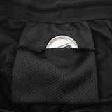 OFFICIAL SPORTS Shorts - 1063CL product image 4, provided for visual reference and product detail review
