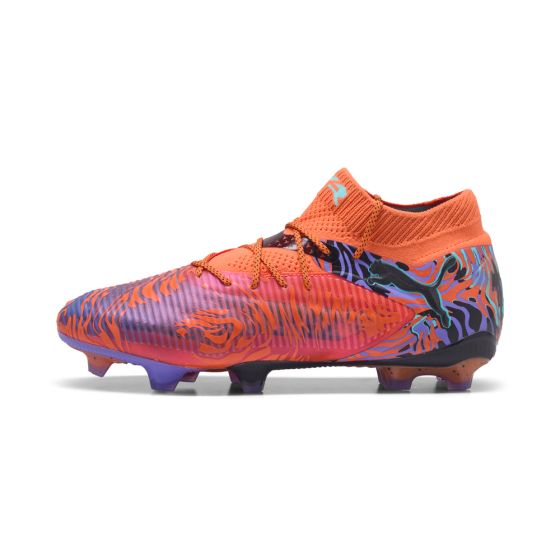 PUMA Future 8 Ultimate NJR FG - 108428 01 product image 1, provided for visual reference and product detail review
