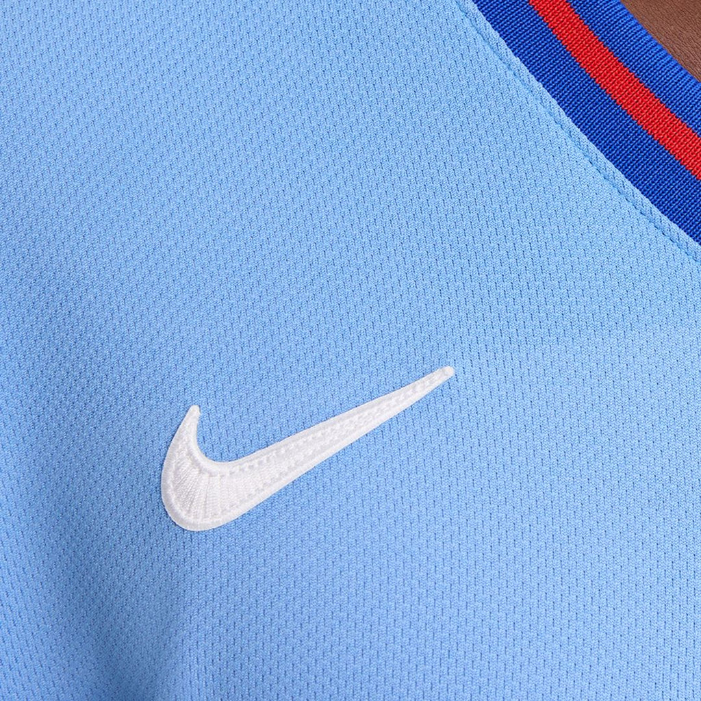Atlanta Braves Nike Powder Blue 2026 City Connect Authentic Jersey product image 12, provided for visual reference and