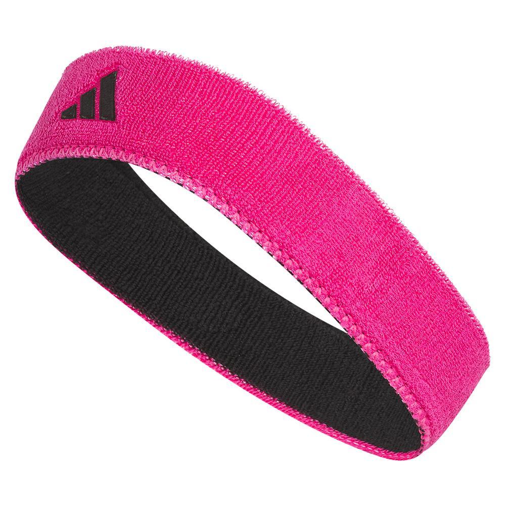 ADIDAS Interval Reversible 2.0 Headband product image 1, provided for visual reference and product detail review