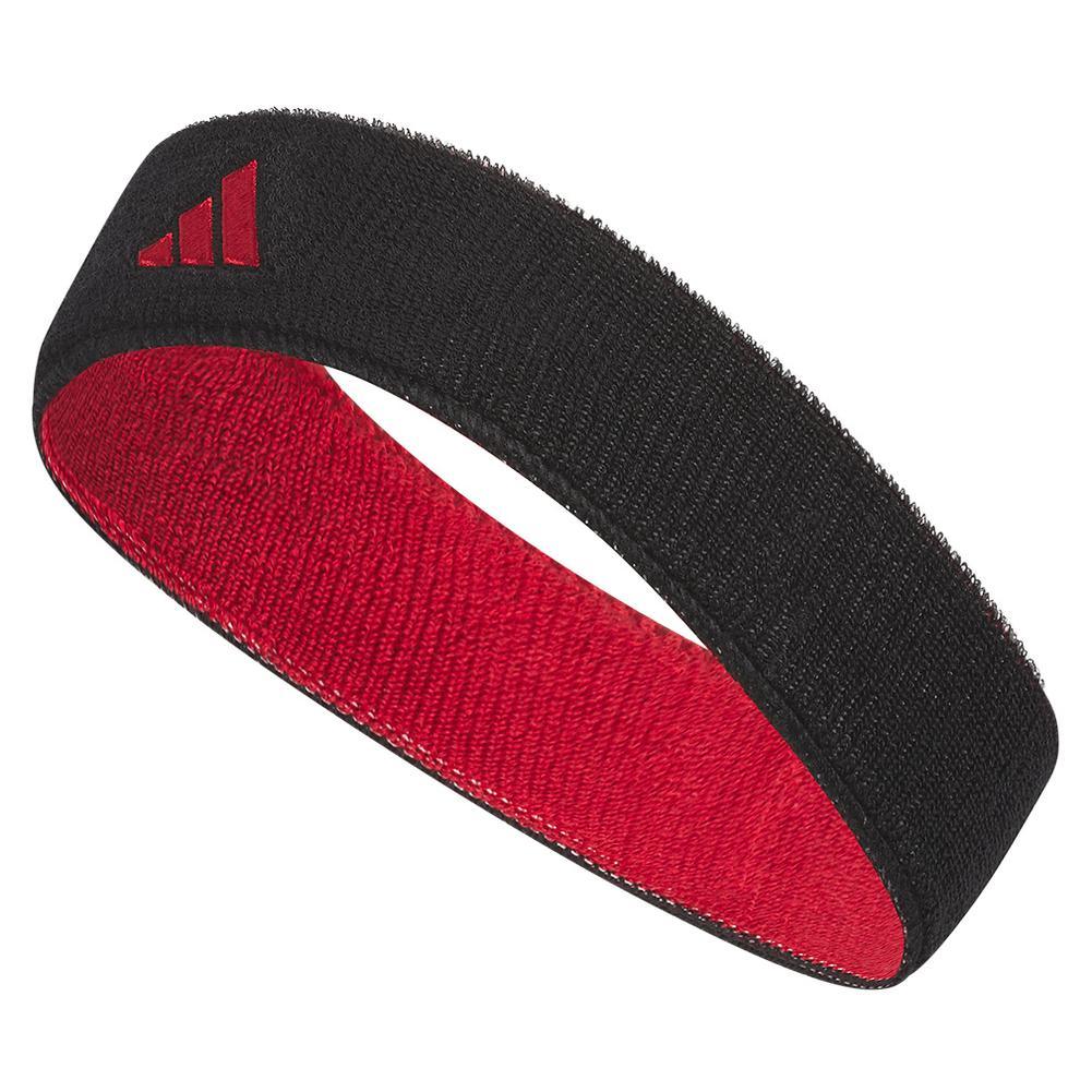 ADIDAS Interval Reversible 2.0 Headband product image 2, provided for visual reference and product detail review