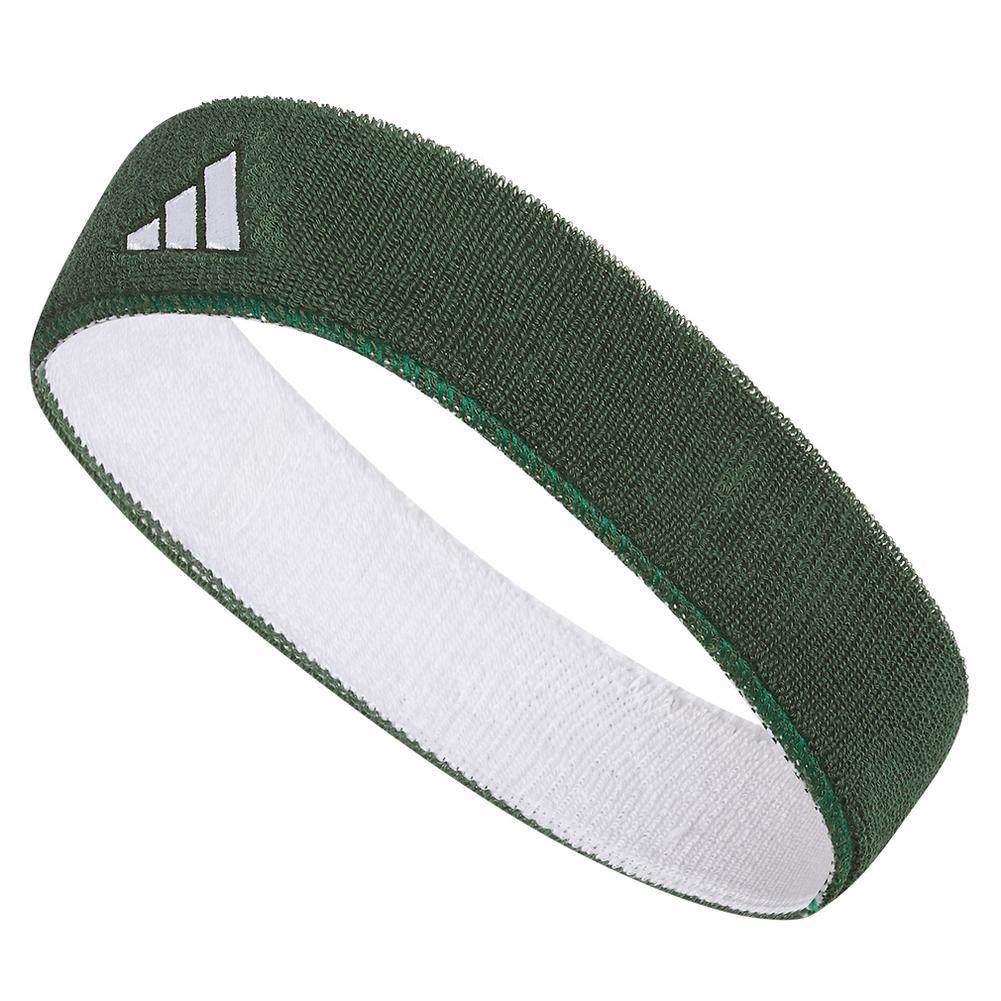ADIDAS Interval Reversible 2.0 Headband product image 3, provided for visual reference and product detail review