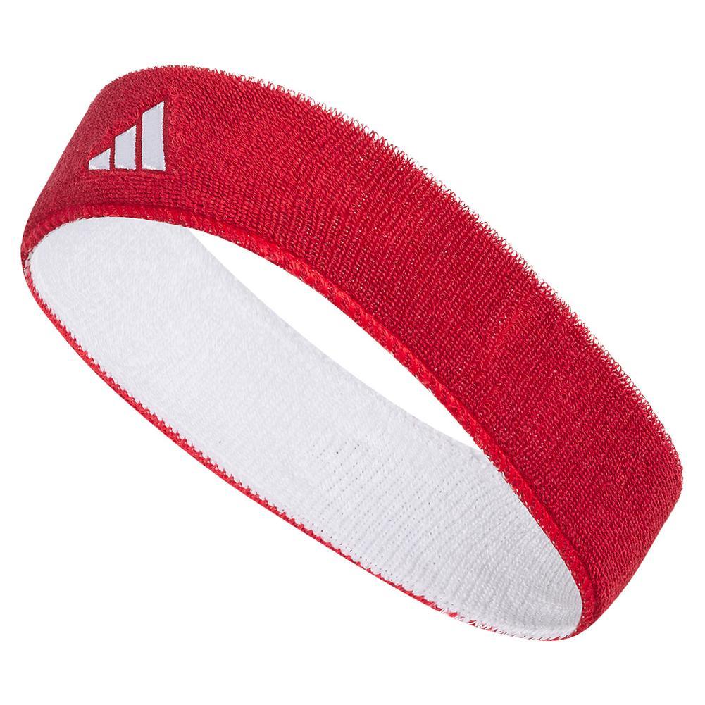 ADIDAS Interval Reversible 2.0 Headband product image 5, provided for visual reference and product detail review