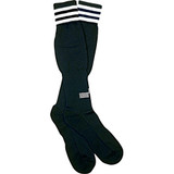 OFFICIAL SPORTS The Italian Ref Sock OSI Logo - 1309L product image 1, provided for visual reference and product detail