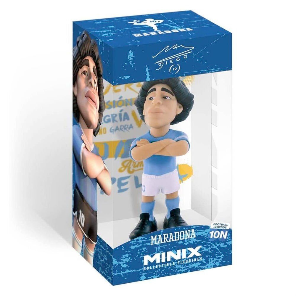 MINIX Collectibles Mix Figurines 12cm product image 5, provided for visual reference and product detail review