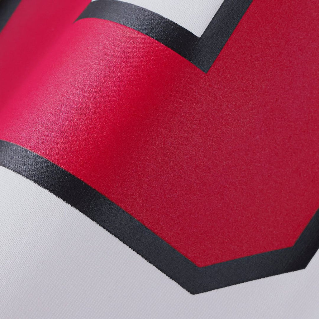 Atlanta Falcons Drake London Nike White Game Jersey product image 6, provided for visual reference and product detail review