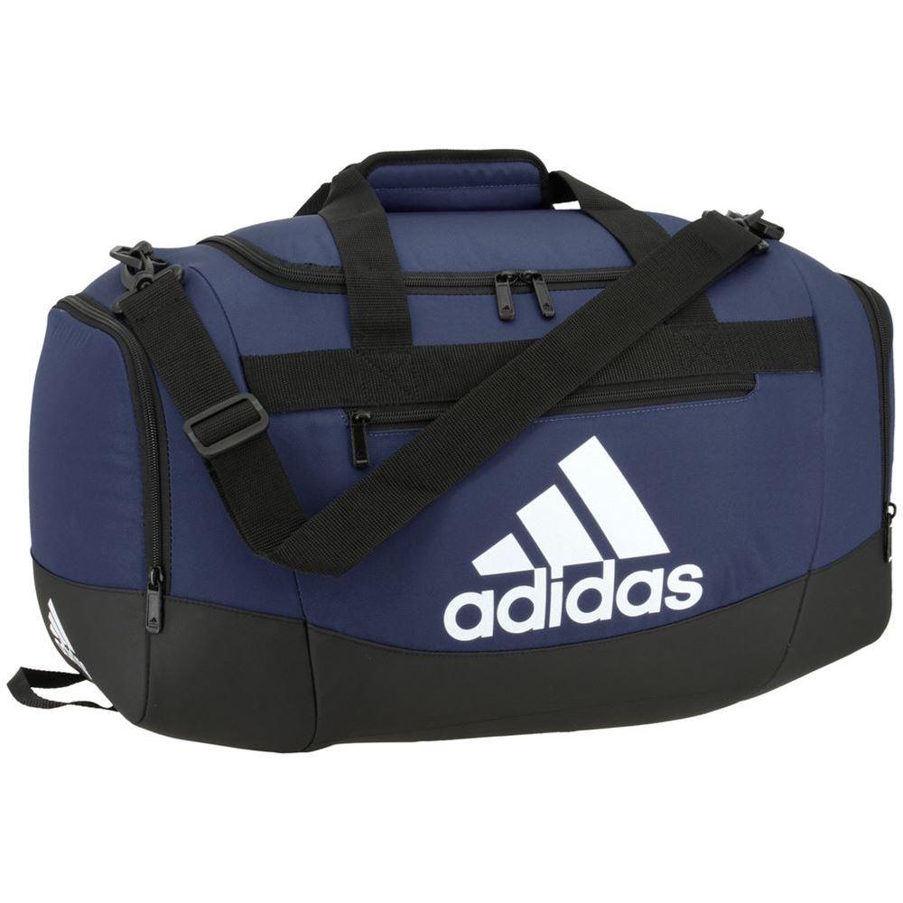 ADIDAS Defender IV Small Duffel Bag - 5151678 product image 1, provided for visual reference and product detail review