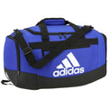 ADIDAS Defender IV Small Duffel Bag - 5151737 product image 1, provided for visual reference and product detail review