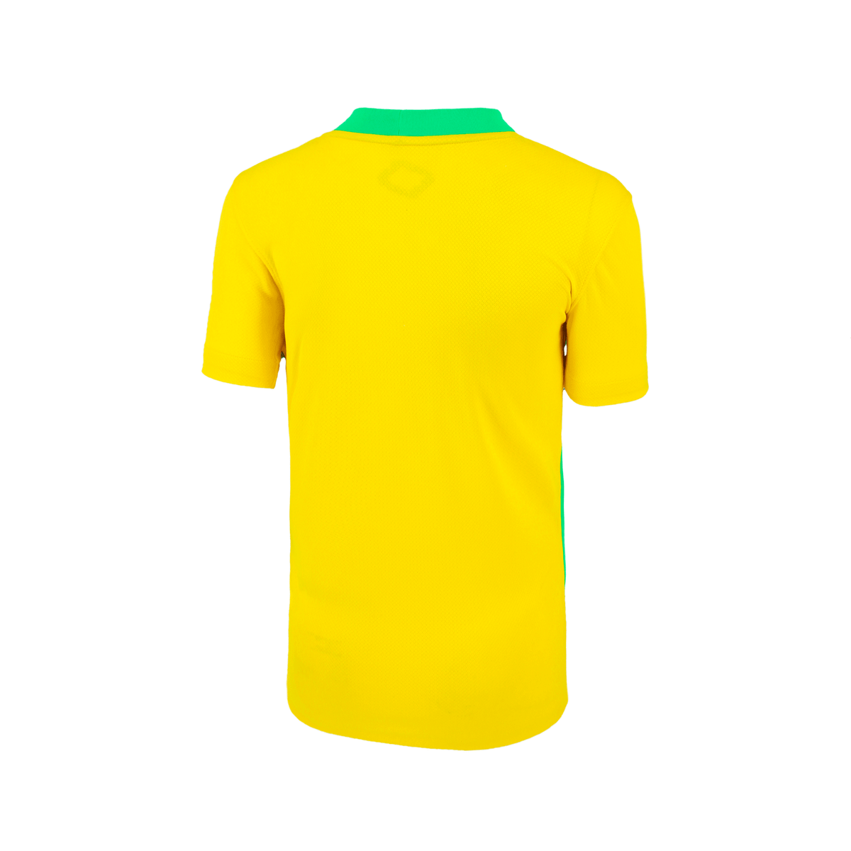 2025 NIKE Brazil (Women Team) Youth Stadium Home Jersey - FZ9194 718 product image 3, provided for visual reference and
