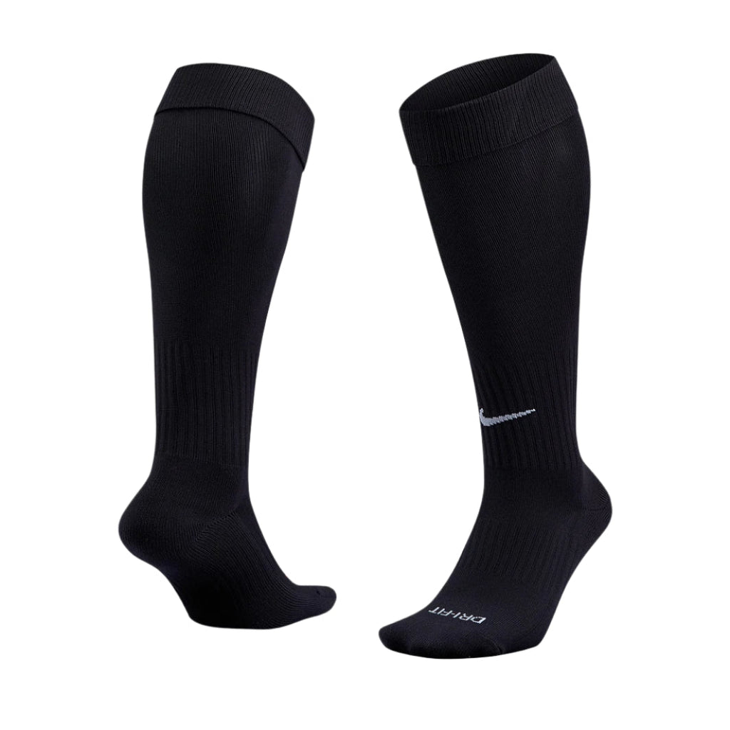 Nike Classic 2 OTC Sock SX5728 010 product image 2, provided for visual reference and product detail review