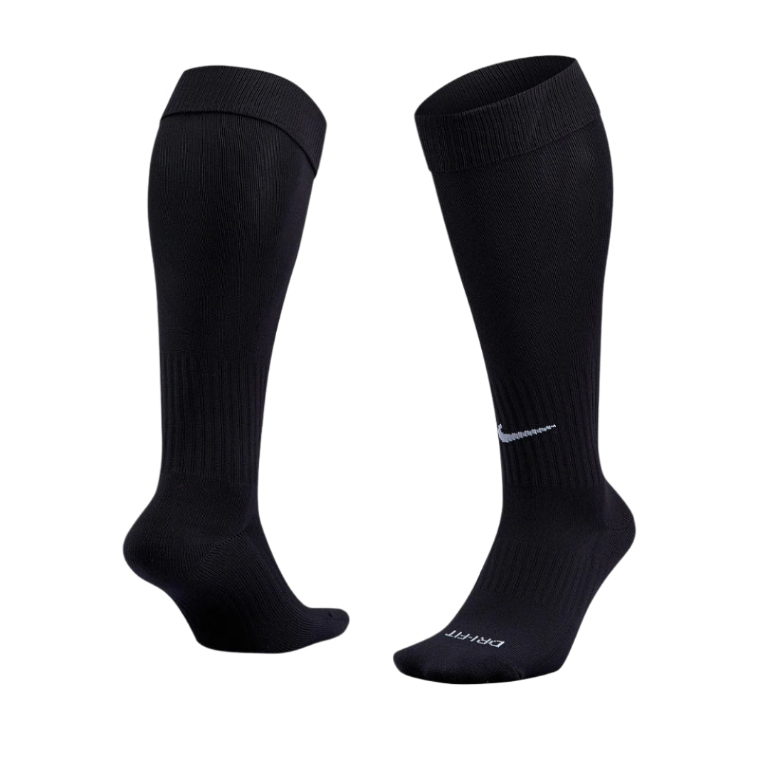 Nike Classic 2 OTC Sock SX5728 010 product image 2, provided for visual reference and product detail review