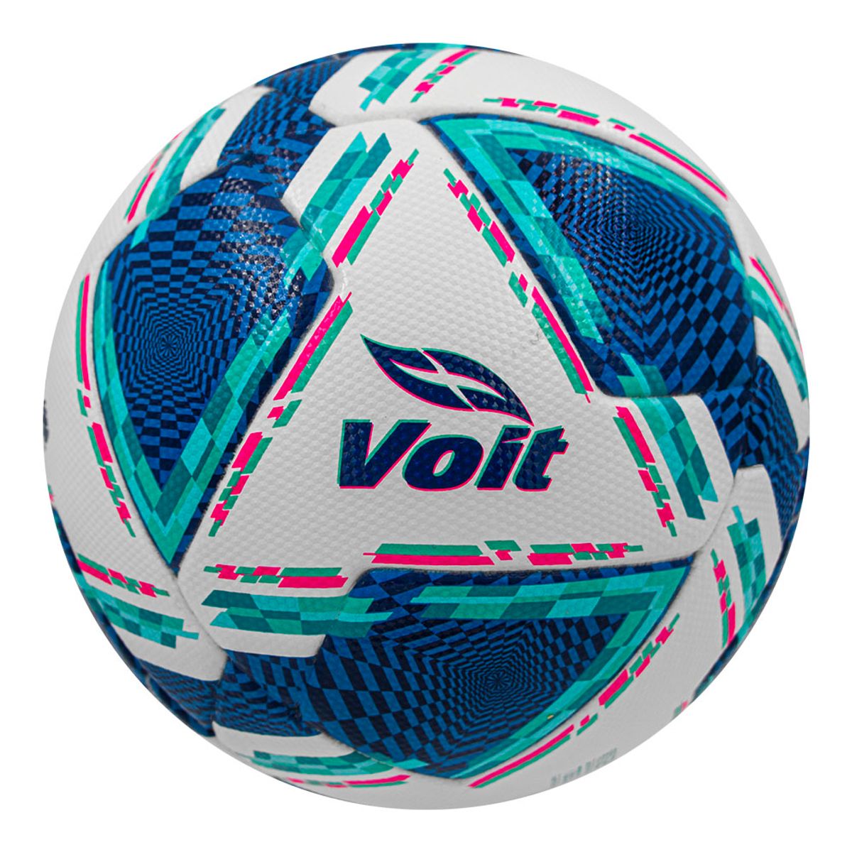 VOIT Morph LIGA MX Opening 2024 FIFA Quality Soccer Ball - 84197 product image 1, provided for visual reference and product