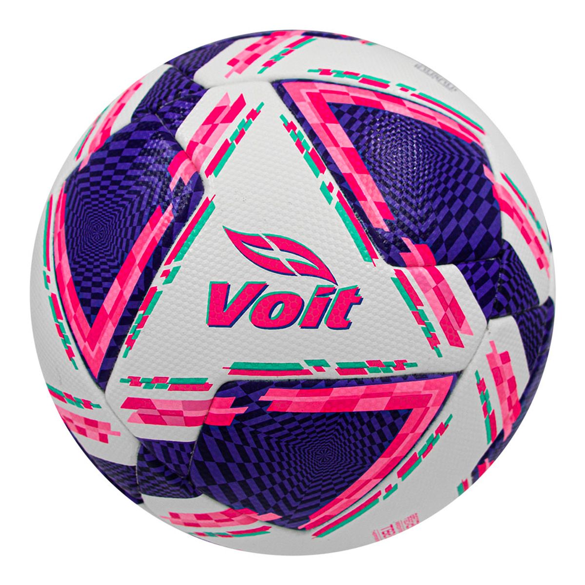 Voit Pro Apertura 24 Pink 84198 product image 1, provided for visual reference and product detail review