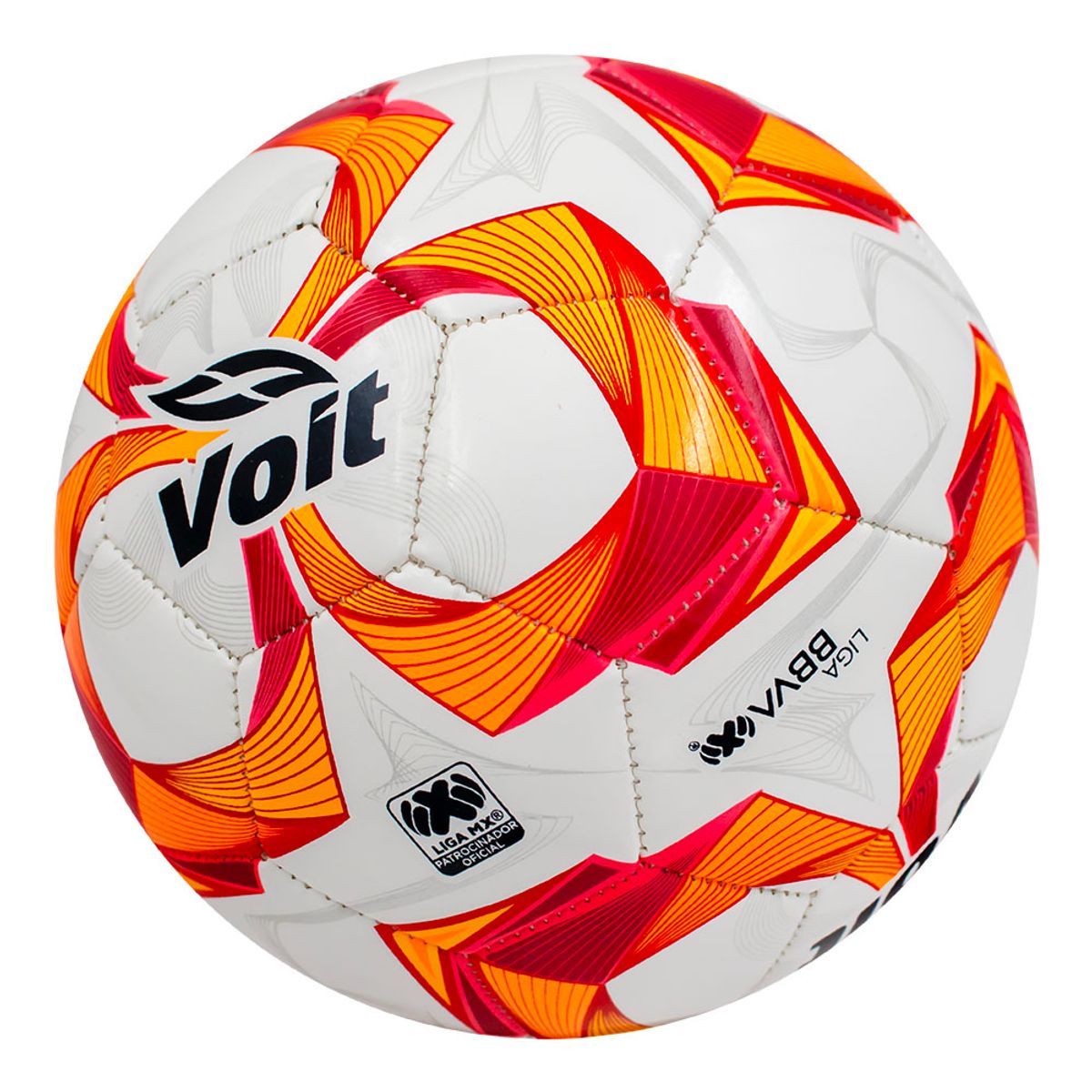 Voit Aereus Rec use ball Liga MX - 84841 product image 3, provided for visual reference and product detail review