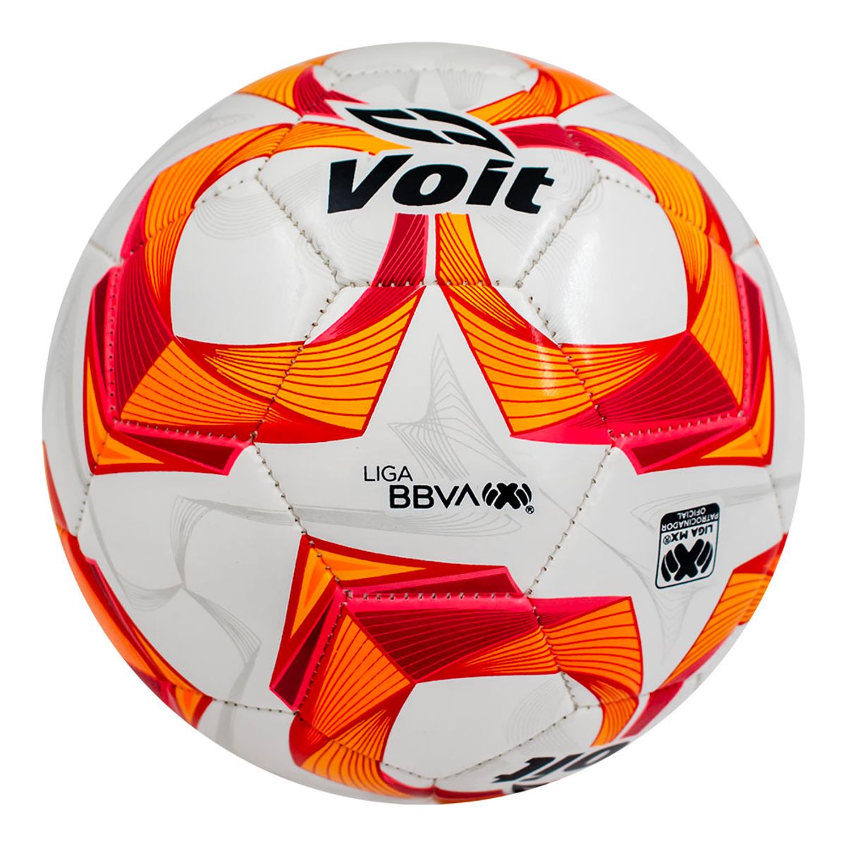 Voit Aereus Rec use ball Liga MX - 84841 product image 4, provided for visual reference and product detail review