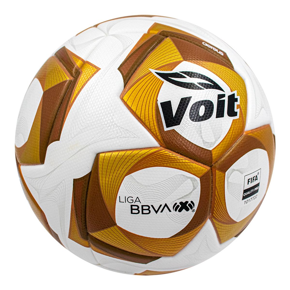 VOIT Aereus FIFA Pro Liga MX - 84861 product image 2, provided for visual reference and product detail review