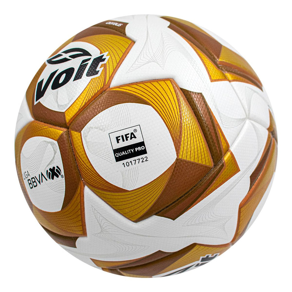 VOIT Aereus FIFA Pro Liga MX - 84861 product image 4, provided for visual reference and product detail review