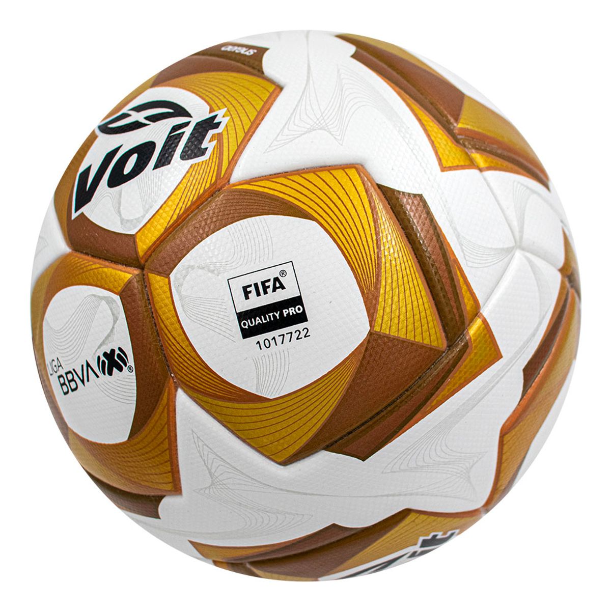 VOIT Aereus FIFA Pro Liga MX - 84861 product image 4, provided for visual reference and product detail review