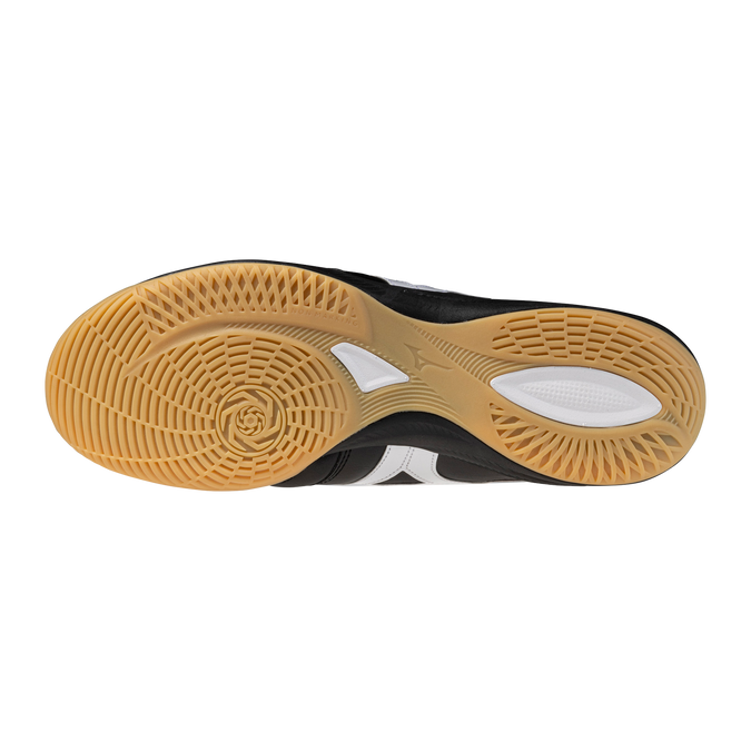Mizuno Morelia Sala Indoor 540376 9000 product image 3, provided for visual reference and product detail review
