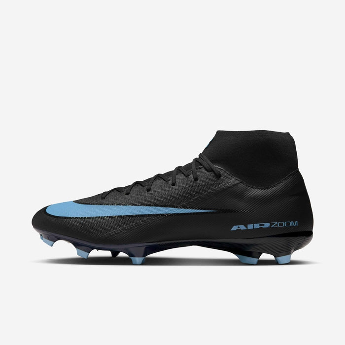 NIKE Mercurial Superfly 10 Academy FG - FQ1456 001 product image 1, provided for visual reference and product detail review