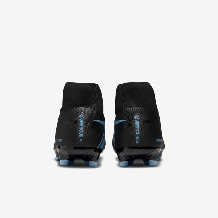 NIKE Mercurial Superfly 10 Academy FG - FQ1456 001 product image 6, provided for visual reference and product detail review