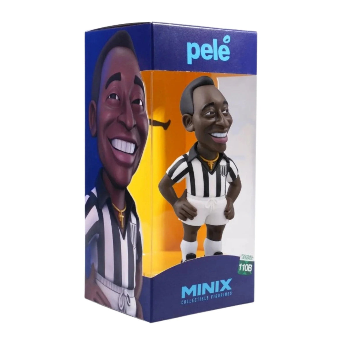 MINIX Collectibles Mix Figurines 12cm product image 2, provided for visual reference and product detail review
