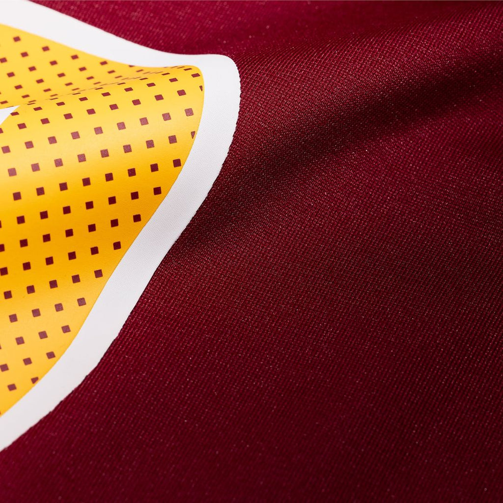 Washington Commanders Trey Amos Nike Burgundy Team Game Jersey product image 5, provided for visual reference and product