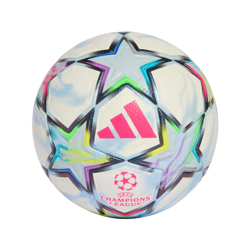 Adidas UEFA Champions League 26/27 Pro Ball KE9757 product image 1, provided for visual reference and product detail review