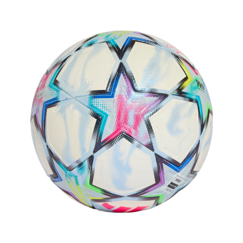 Adidas UEFA Champions League 26/27 Pro Ball KE9757 product image 2, provided for visual reference and product detail review