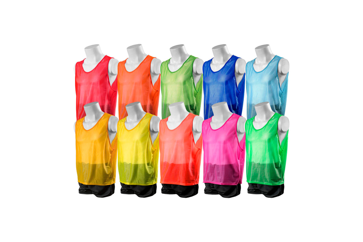 KWIK GOAL Training Vest - 19A1231 product image 1, provided for visual reference and product detail review