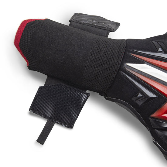Rinat Aries X Pro Goalkeeper Glove 1GPR5G3A50-622 product image 7, provided for visual reference and product detail review