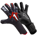 Rinat Aries X Pro Goalkeeper Glove 1GPR5G3A50-622 product image 1, provided for visual reference and product detail review