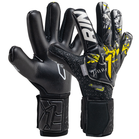 Rinat Asimetrik Pro-Spines Malagón Goalkeeper Glove 1GSP5A2A50-638 product image 2, provided for visual reference and